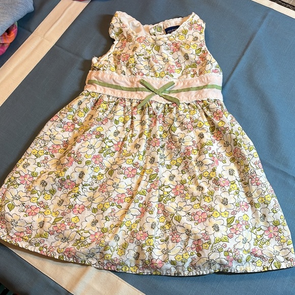 Girls 18 month Summer dress lot, 5 pcs, lot 08023 - Picture 8 of 16